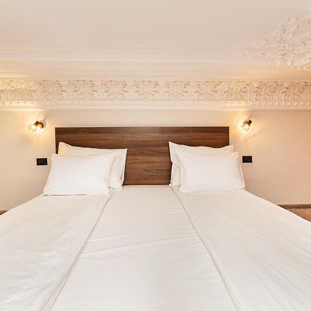 Palazzo Brasov Apartment Екстериор снимка