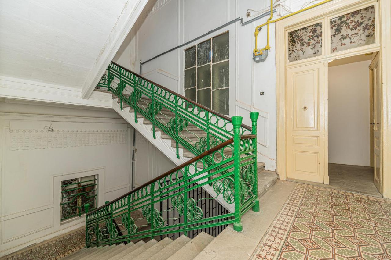 Palazzo Brasov Apartment Екстериор снимка